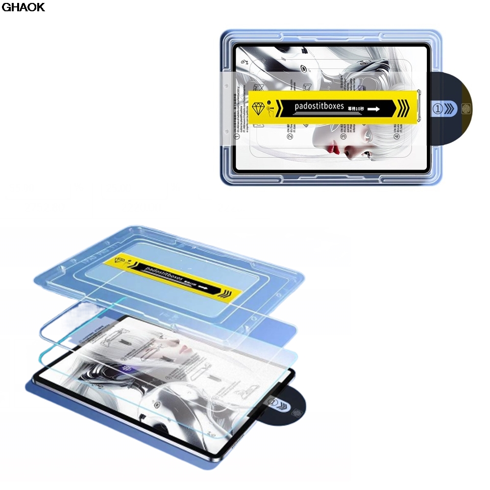 Screen Alignment Tool - Displayschutz für ​ RedMagic Astra Gaming