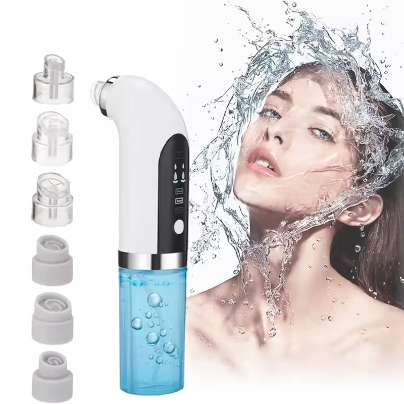 Air Bubble Remover - Wasser Dermabrasion Hydra Peeling Aqua Gesichts