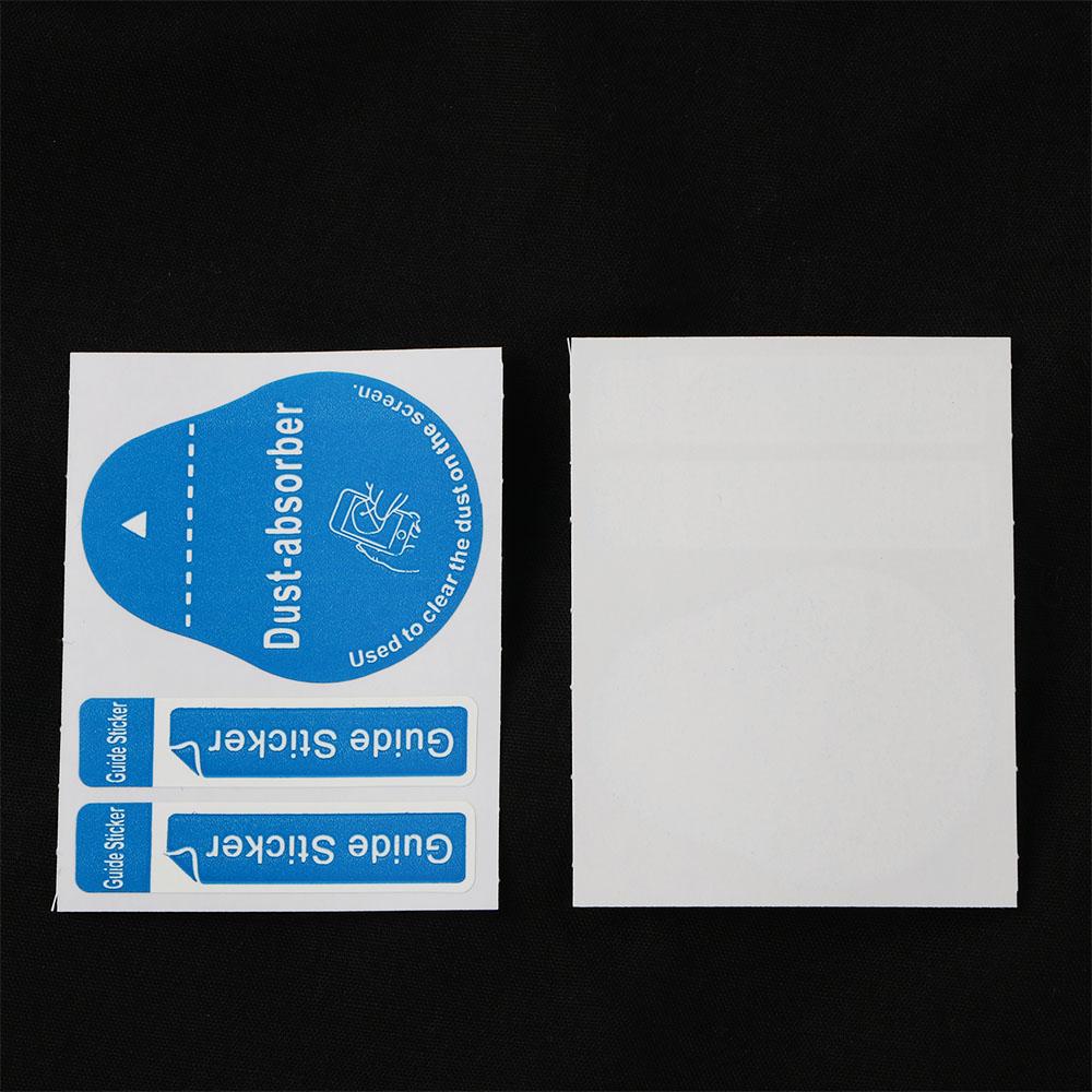 Dust Removal Sticker - Linsen-Schutzglas Bildschirmreiniger Staubabsorber Staubentfernungs-Aufkleber Handy-Staubabsorber Staubpapiere