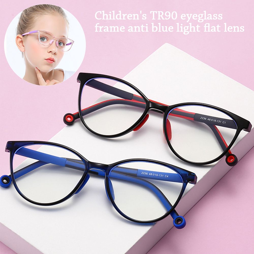 Anti Blue Light Film - Anti-Blaulicht Kinder Brille Kinder Jungen Mädchen