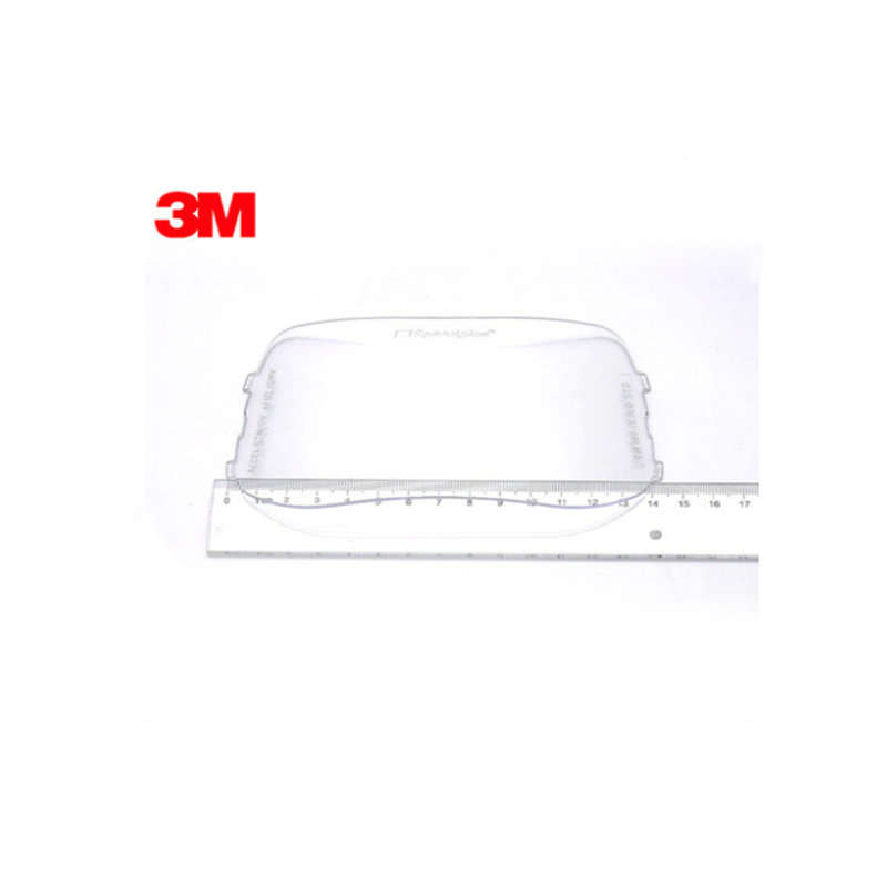 Glass Protector Auto - 10 Teile/los Schweißen Glas objektiv Kunststoff