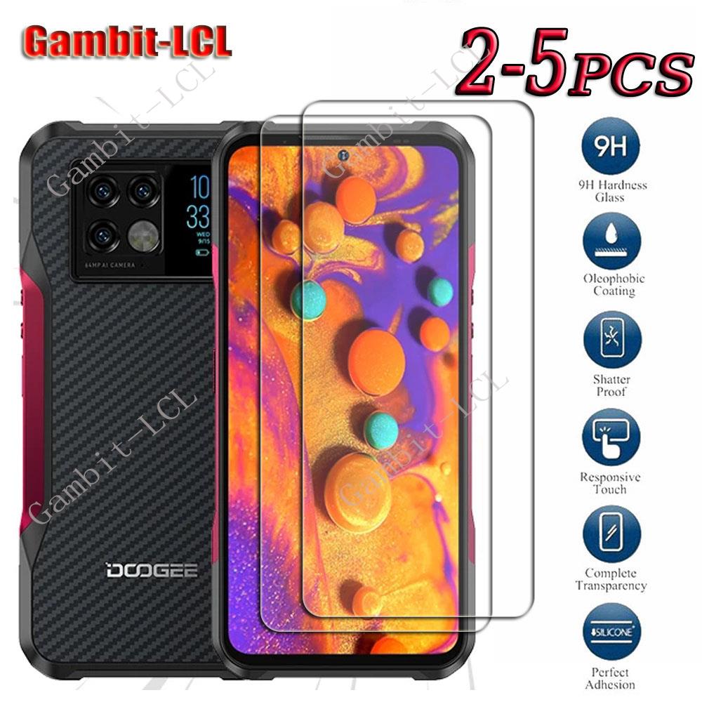 Tempered Glass Screen 9H - 9H HD Original Gehärtetes Glas Für