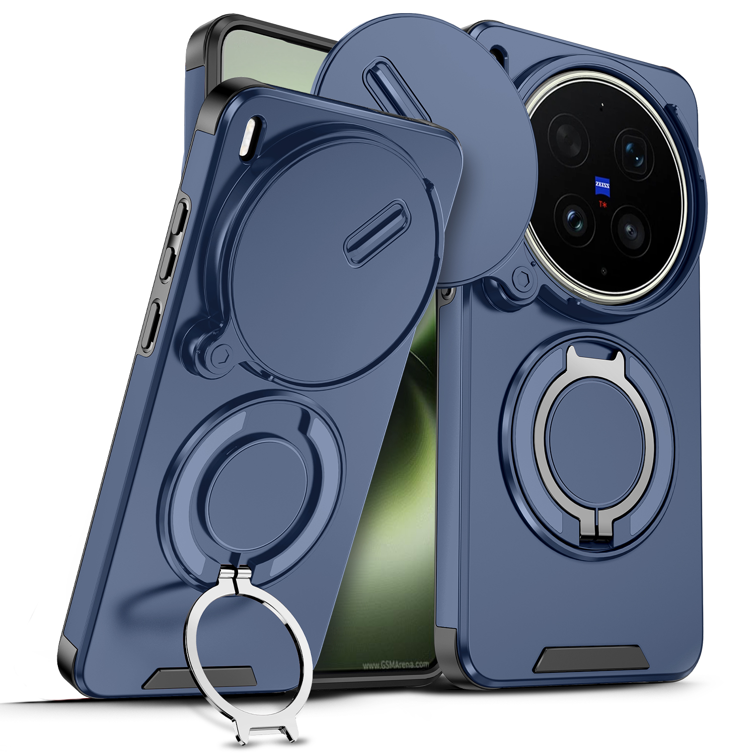 Camera Lens Protector - Für Vivo X300 Ultra X300 PRO