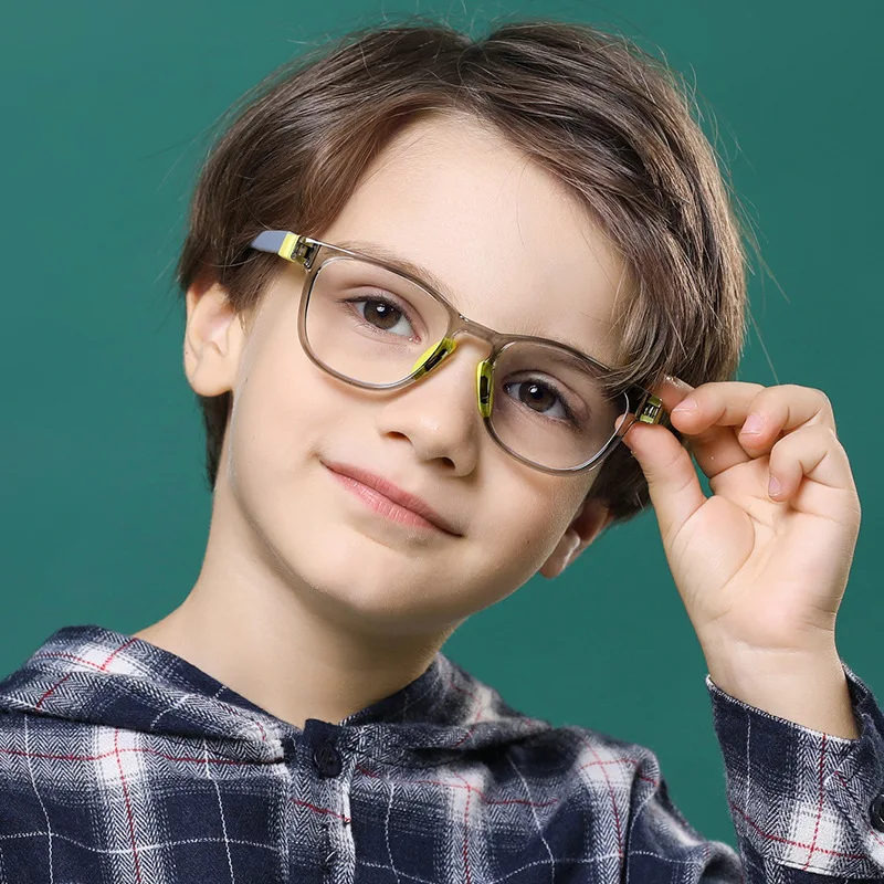 Anti Blue Light Film - Anti Blaues Licht Kinder Brille Platz