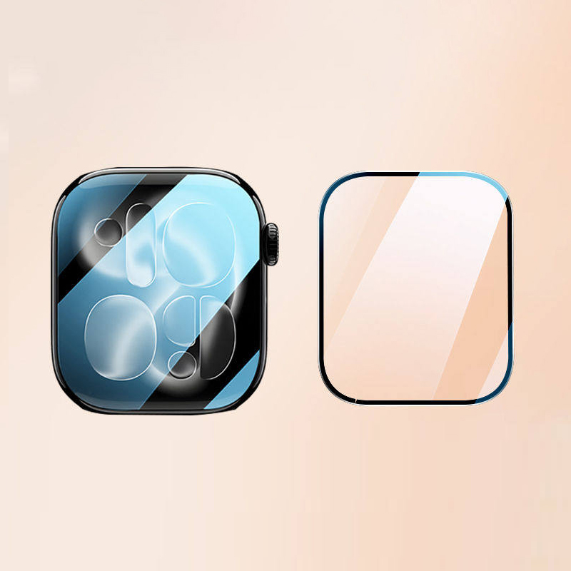 Smartwatch Screen Film - Schutzfolie für Apple Watch 44mm 45mm