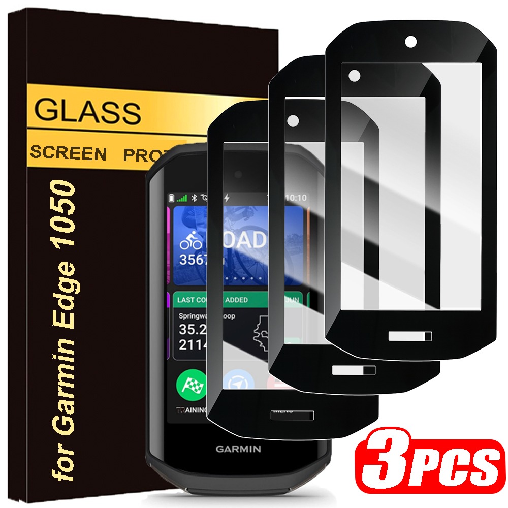 Curved Edge Screen - 1–3 Stück 3D gebogenes gehärtetes Glas