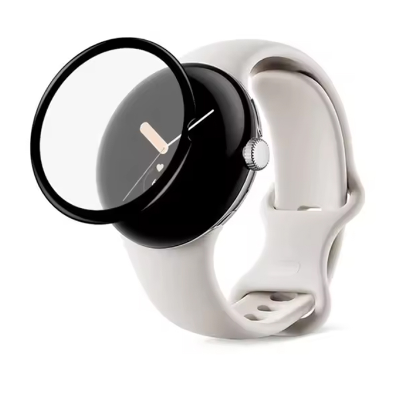 Curved Edge Screen - 3D gebogene weiche Kante Schutz folie