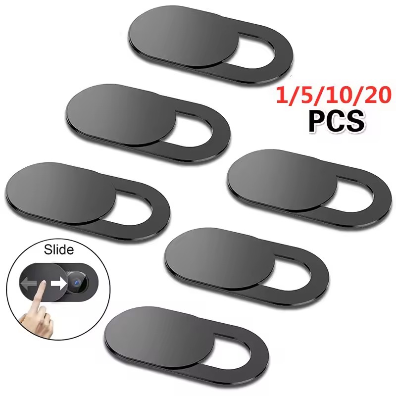 Webcam-Abdeckung Laptop-Kamera – Camera Lens Protector Bewertung und Preis