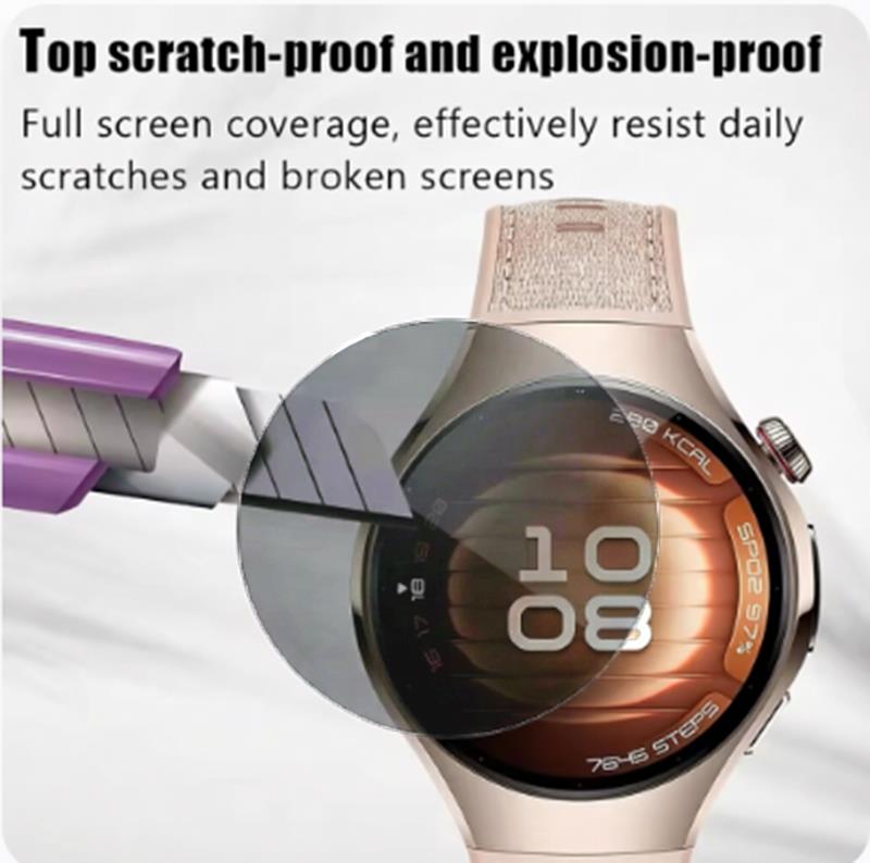3 Stück Privatsphäre-Hydrogel- – Privacy Screen Protector Bewertung und Preis