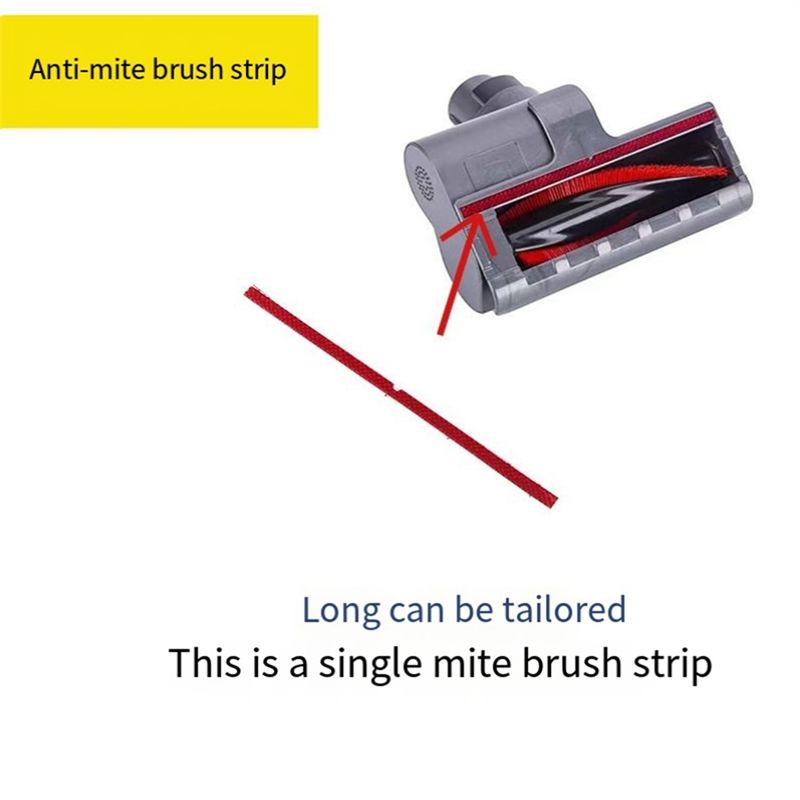 【HOCHWERTIG】Für Dyson-Zubehör, – Dust Removal Sticker Bewertung und Preis