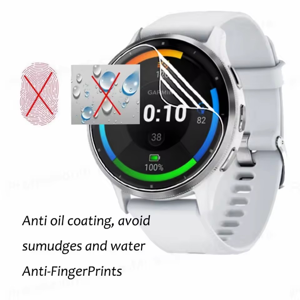 1-5 Stück Hydrogel-Schutzfolie – Hydrogel Screen Protector Bewertung und Preis