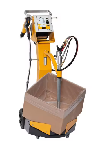 Elektrostatische Pulverbeschic – Oleophobic Coating Spray Bewertung und Preis