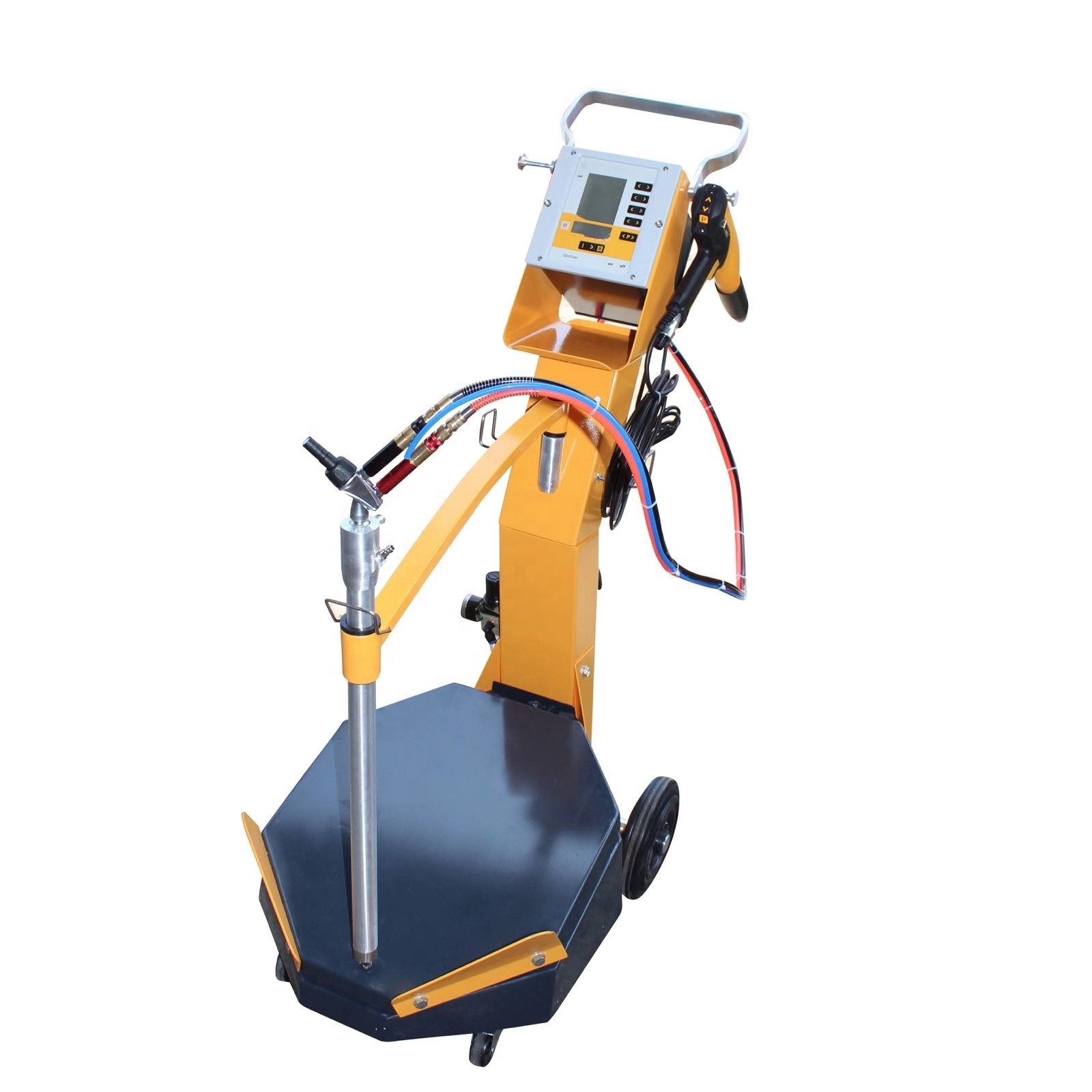 Elektrostatische Pulverbeschic – Oleophobic Coating Spray Bewertung und Preis