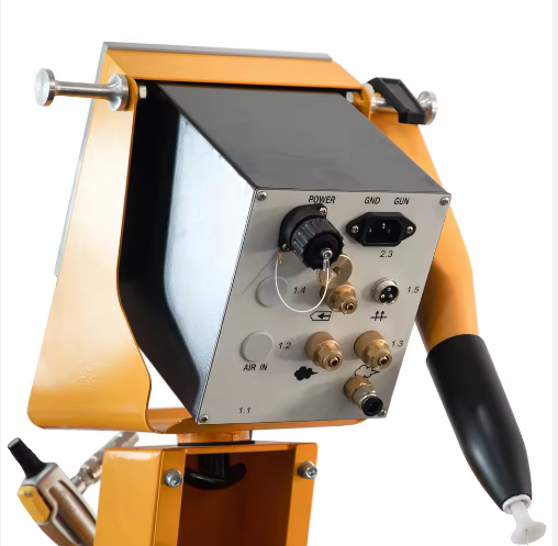 Elektrostatische Pulverbeschic – Oleophobic Coating Spray Bewertung und Preis