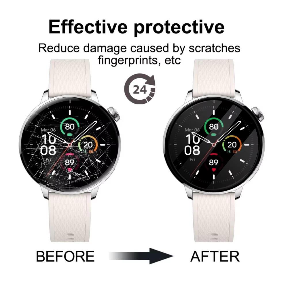 3 Stück Sichtschutz-Hydrogelfo – Privacy Screen Protector Bewertung und Preis