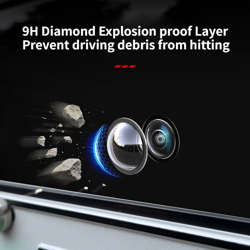 2/4 Stück Auto-Kameralinsen-Sc – Camera Lens Protector Bewertung und Preis