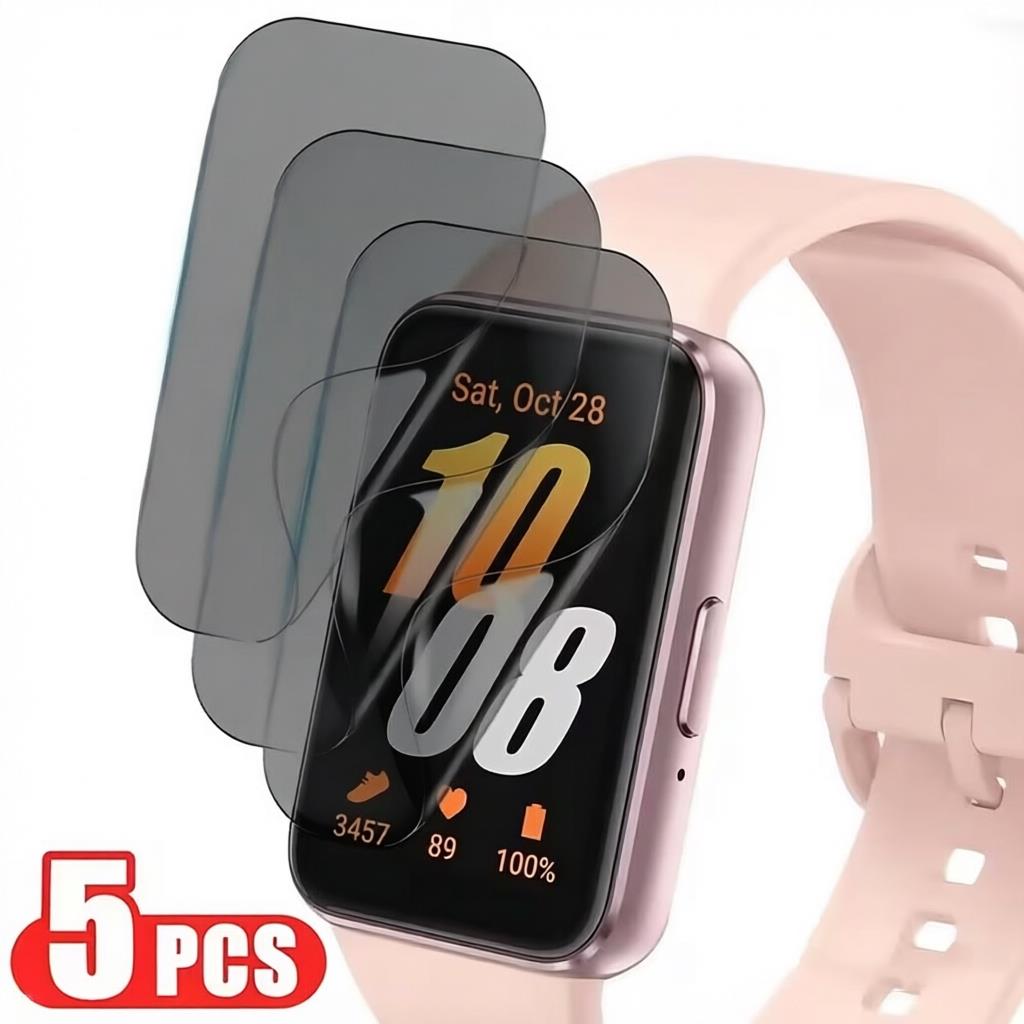 3-5 Stück Privatsphäre-Hydroge – Smartwatch Screen Film Bewertung und Preis