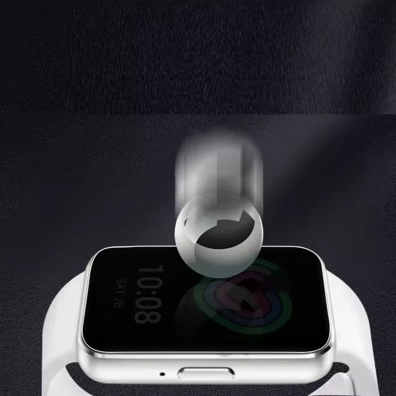 3-5 Stück Privatsphäre-Hydroge – Smartwatch Screen Film Bewertung und Preis