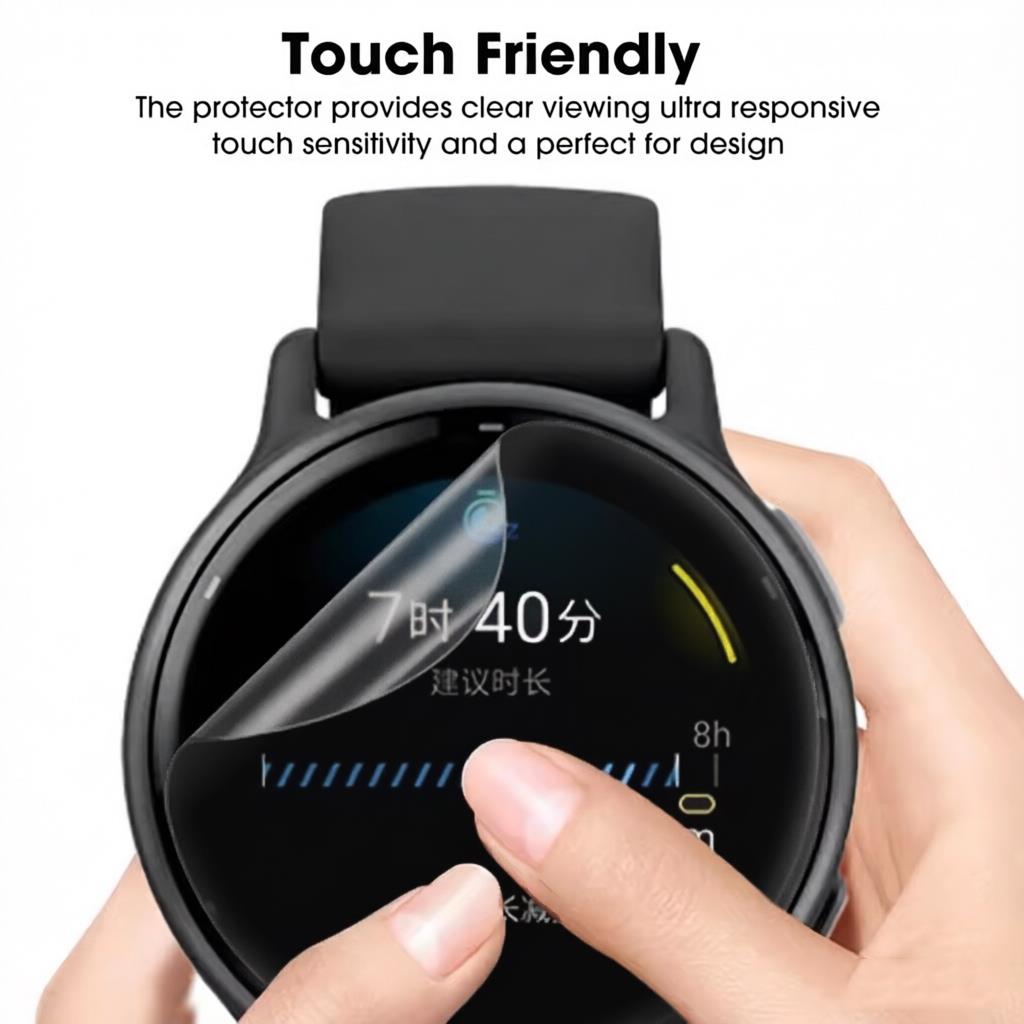1-5 Stück Sichtschutz-Hydrogel – Privacy Screen Protector Bewertung und Preis