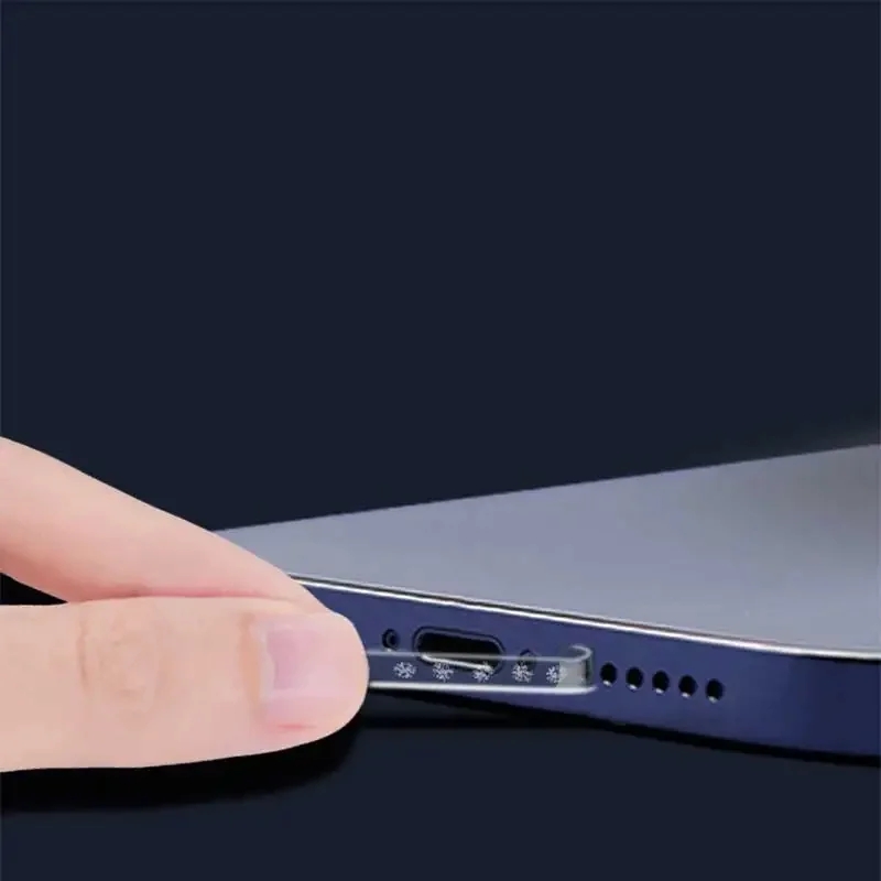 Universal Telefon Lautsprecher – Dust Removal Sticker Bewertung und Preis