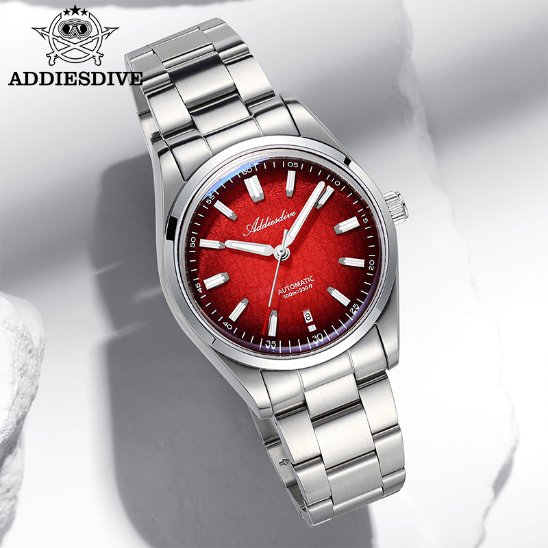 ADDIESDIVE Neue Herrenuhren, m – Anti Blue Light Film Bewertung und Preis