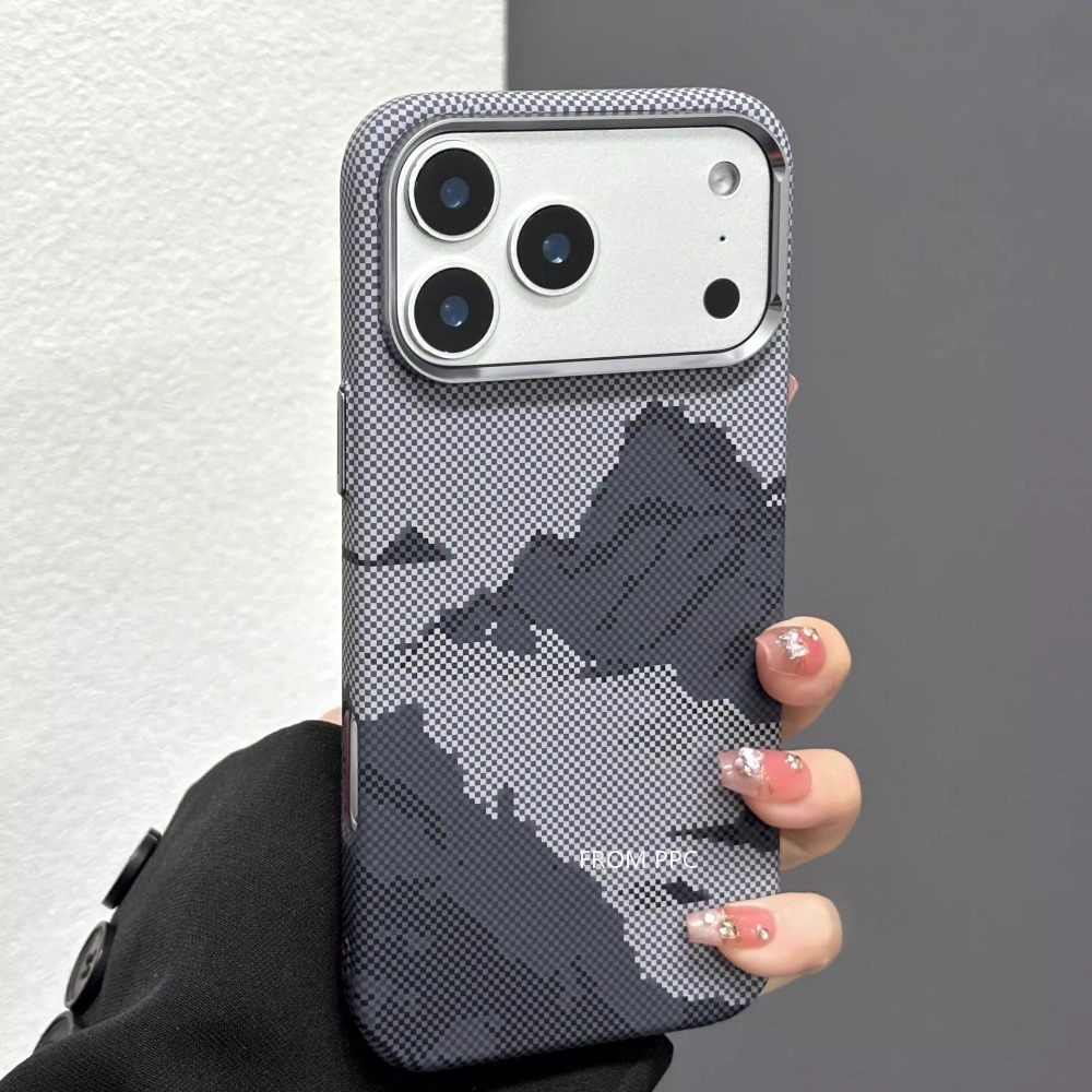 Snow Mountain Magnetische Hüll – Camera Lens Protector Bewertung und Preis