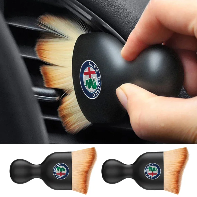 Autoaufkleber Alfa Romeo, Auto – Dust Removal Sticker Bewertung und Preis
