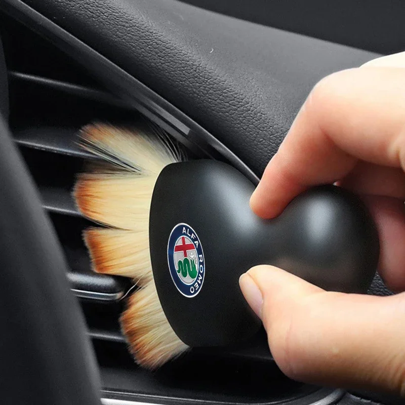 Autoaufkleber Alfa Romeo, Auto – Dust Removal Sticker Bewertung und Preis