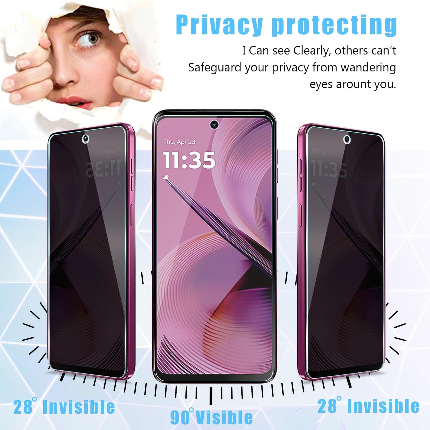 [2er-Pack] Sichtschutzfilter a – Privacy Filter 2Pack Bewertung und Preis