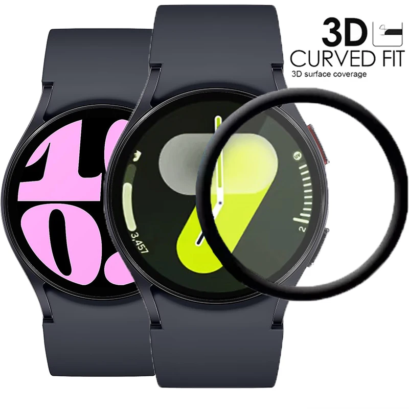 Displays chutz folie für Samsu – Curved Edge Screen Bewertung und Preis