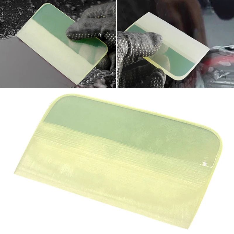 Auto Film Verpackung Werkzeug  – Glass Protector Auto Bewertung und Preis