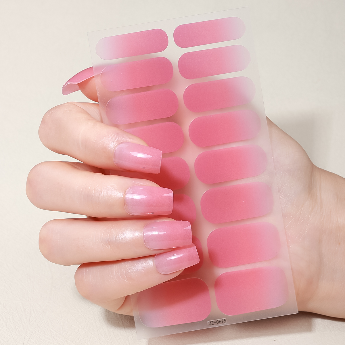 16 Tipps DIY Backfreie Nagelau – Full Cover Adhesive Bewertung und Preis