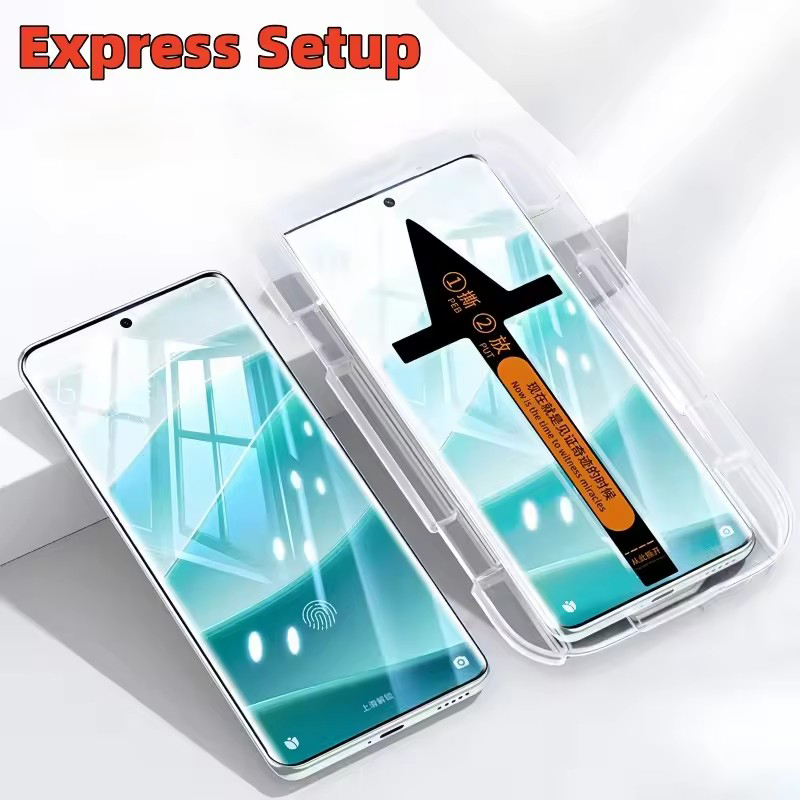 Für OPPO Find X8 Pro Displaysc – Glass Protector Auto Bewertung und Preis