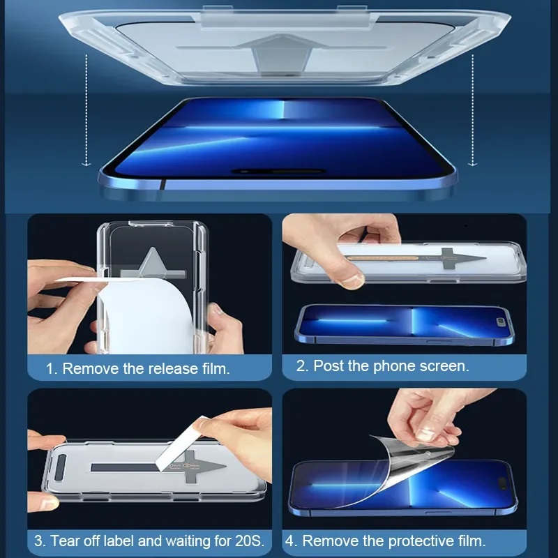 Für OPPO Find X8 Pro Displaysc – Glass Protector Auto Bewertung und Preis