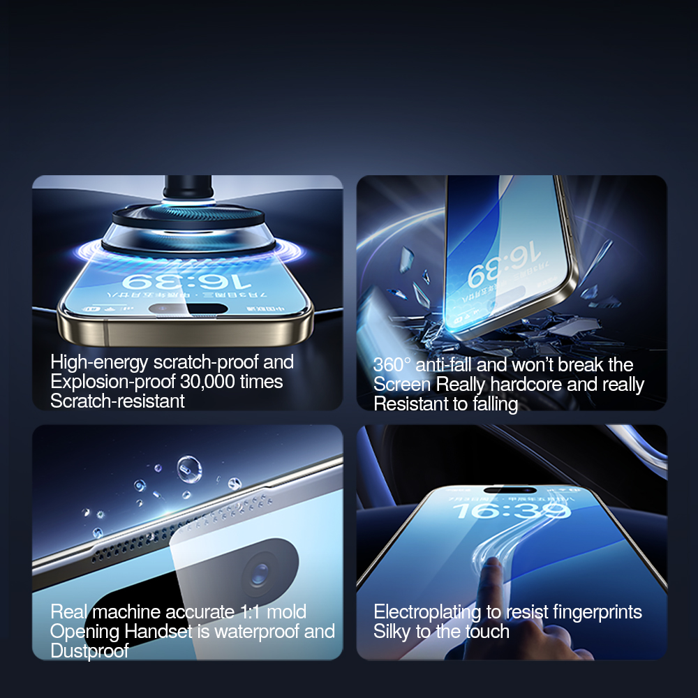 SmartDevil Displayschutzfolie  – Screen Alignment Tool Bewertung und Preis