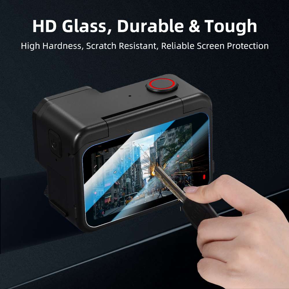 Einfach zu Installierender HD  – Screen Alignment Tool Bewertung und Preis