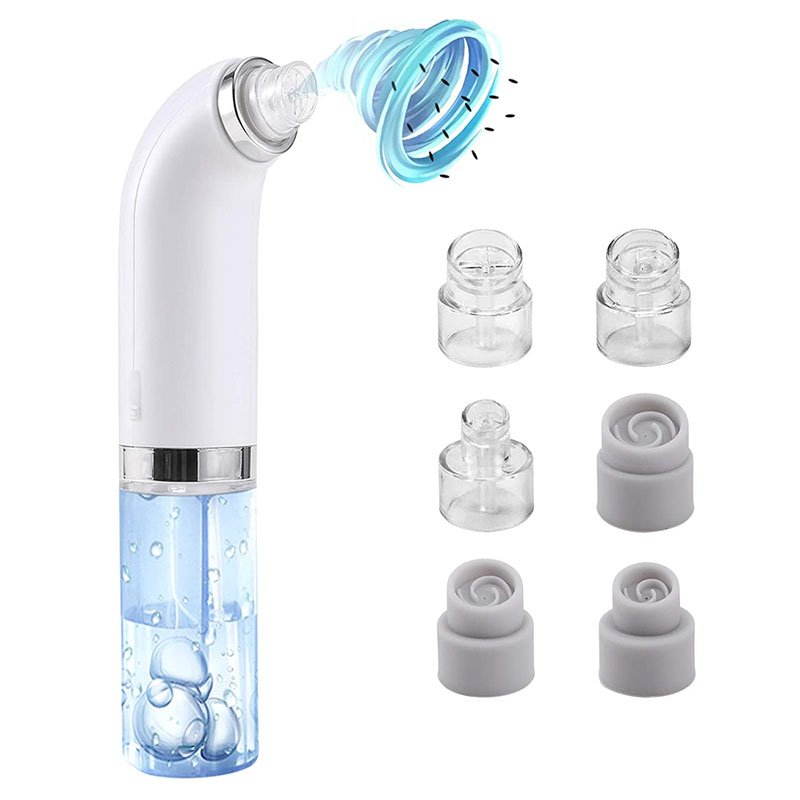 Wasser Dermabrasion Hydra Peel – Air Bubble Remover Bewertung und Preis