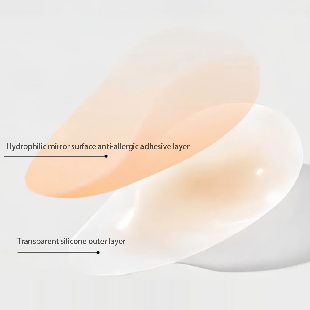 Ultradünne, nahtlose, selbstkl – Full Cover Adhesive Bewertung und Preis