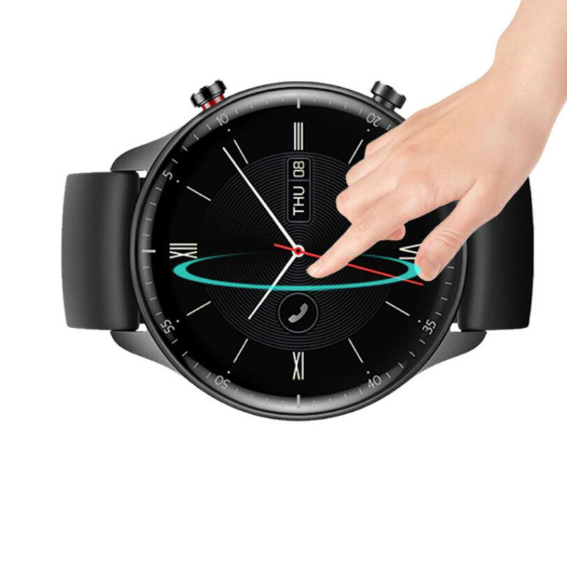 5 stücke TPU Soft Smartwatch k – Smartwatch Screen Film Bewertung und Preis