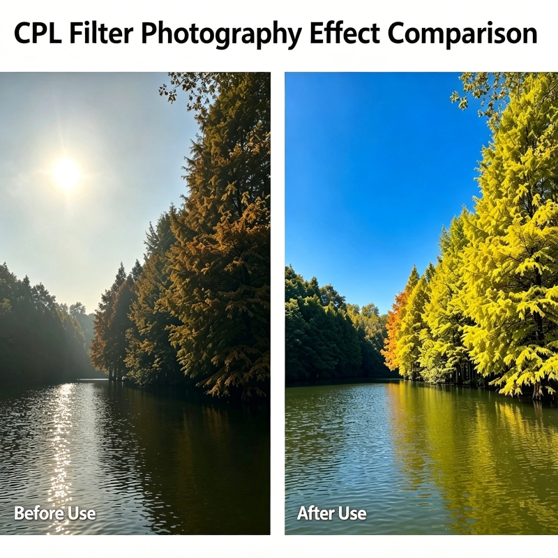 UV-Filter für Magnetfilter-Kam – Camera Lens Protector Bewertung und Preis