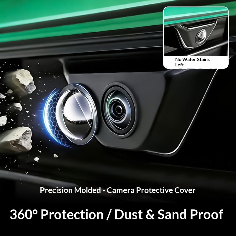 Für Geely Starray EM-i Galaxy  – Camera Lens Protector Bewertung und Preis