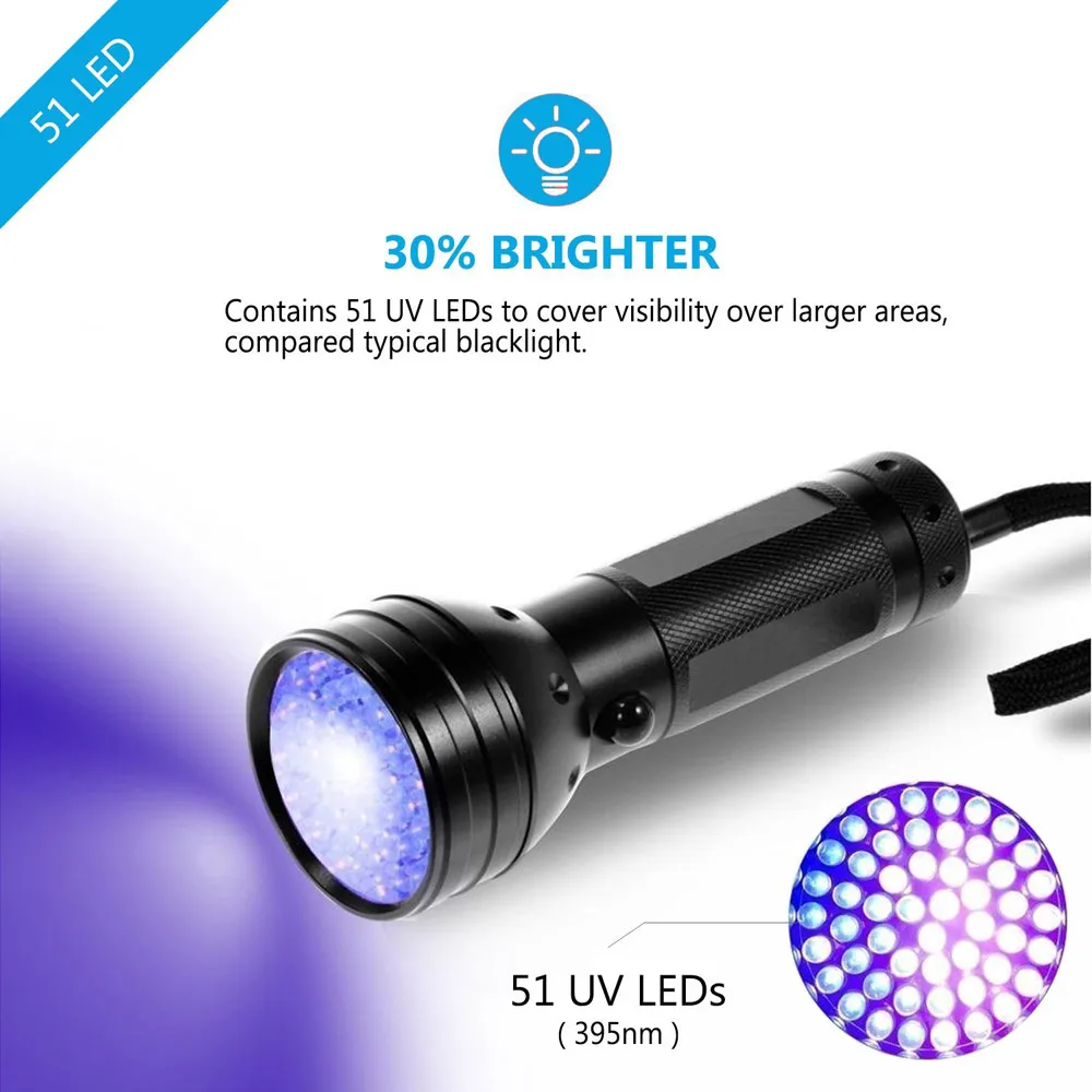 51 LED UV-Licht 5 teile/los 5g – Liquid Uv Glue Kit Bewertung und Preis