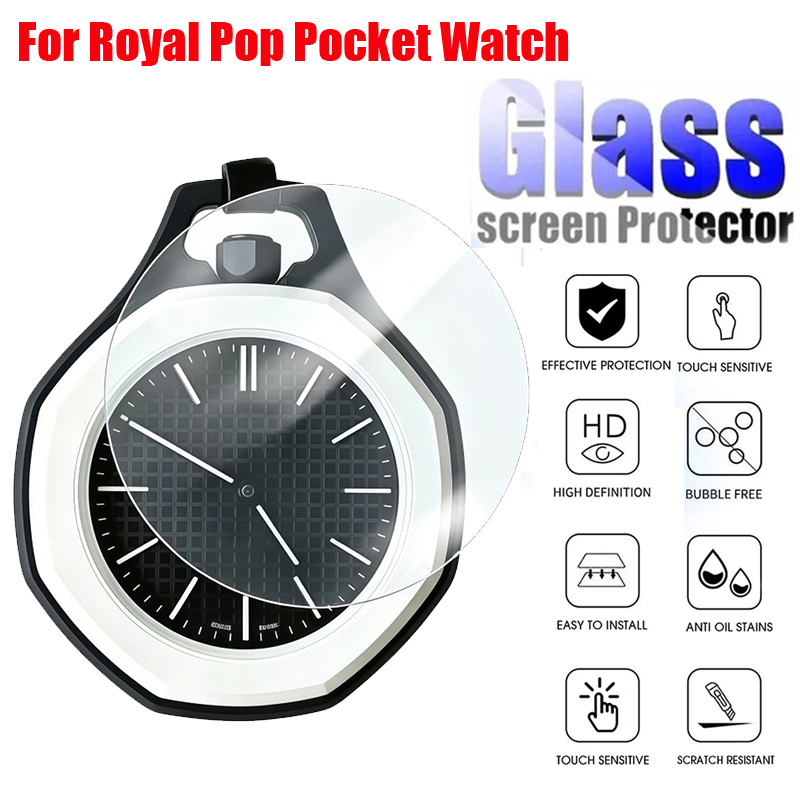 Displayschutzfolie für Swatch  – Smartwatch Screen Film Bewertung und Preis