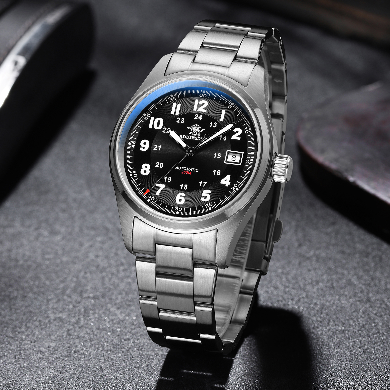ADDIESDIVE Klassische automati – Anti Blue Light Film Bewertung und Preis