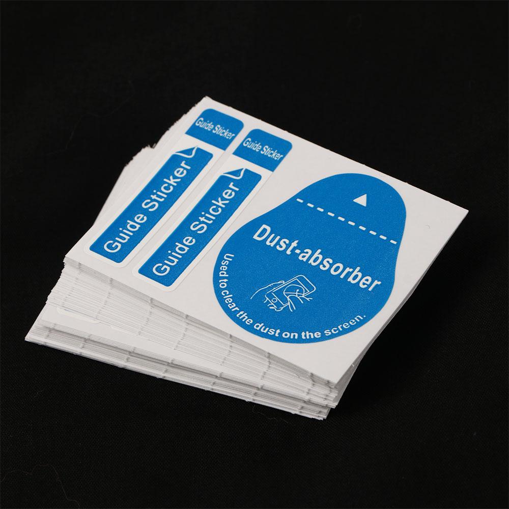 Linsen-Schutzglas Bildschirmre – Dust Removal Sticker Bewertung und Preis