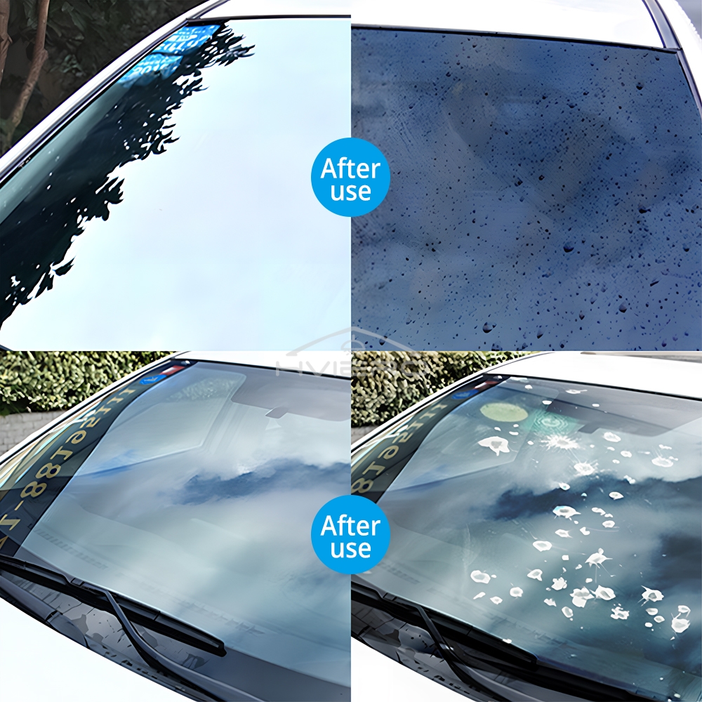4/20/100X Auto Fahrzeuge Winds – Glass Protector Auto Bewertung und Preis