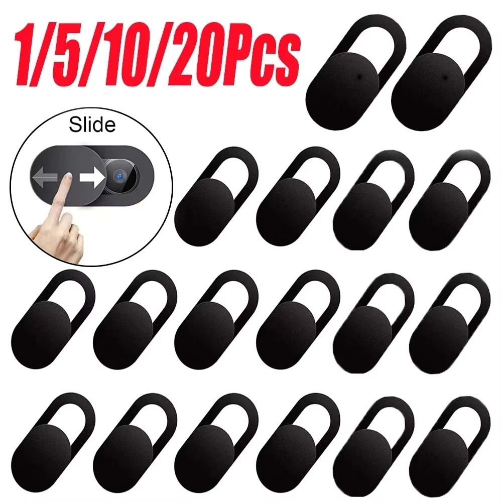 Webcam-Abdeckung Laptop-Kamera – Camera Lens Protector Bewertung und Preis