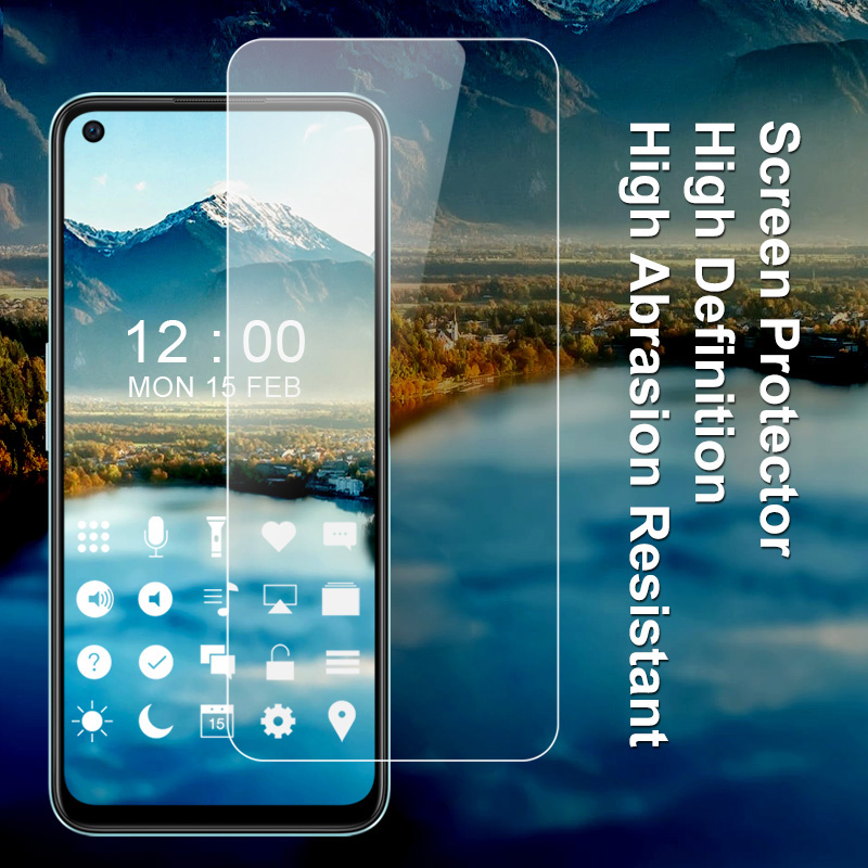 IMAK ARM-Serie für OnePlus Nor – Flexible Tpu Film Bewertung und Preis