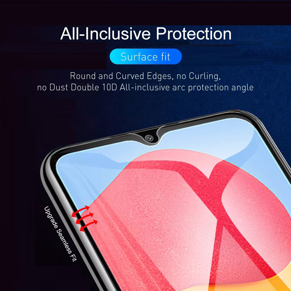 3Pcs Volle Abdeckung Flexible  – Flexible Tpu Film Bewertung und Preis