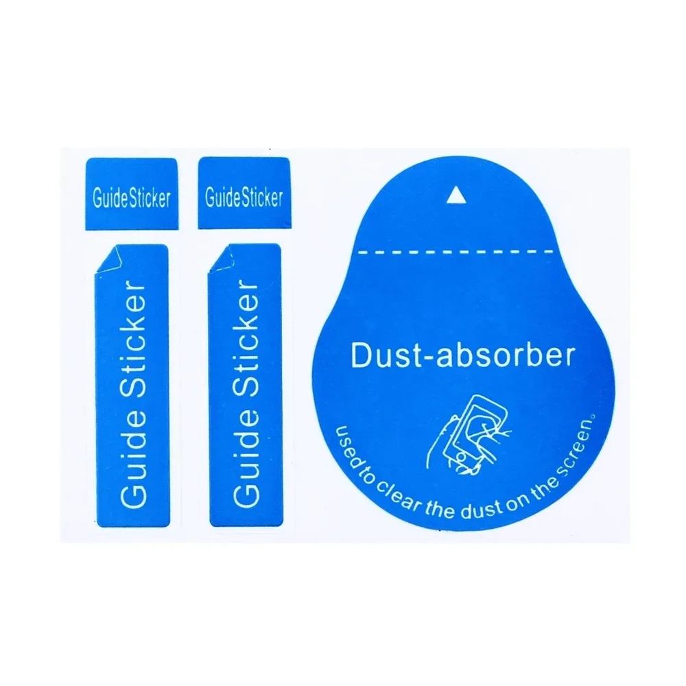 PC-Staubabsorber Bildschirmrei – Dust Removal Sticker Bewertung und Preis